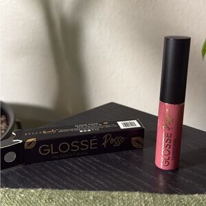 Belle Beauty Glosse Posse The Perfect Gloss